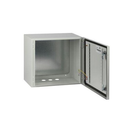 Корпус металлический ЩМП-40.60.25 400х600х250 У2 IP54 OPTIMA c.4.6.2_5 Эра Б0061611