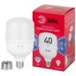 Лампа светодиодная высокомощная RED LINE LED POWER T100-40W-6500-E27/E40 R 40Вт Т100 колокол 6500 холод. бел. E27/E40 (переходни Лампа светодиодная высокомощная RED LINE LED POWER T100-40W-6500-E27/E40 R 40Вт Т100 колокол 6500 холод. бел. E27/E40 (переходни