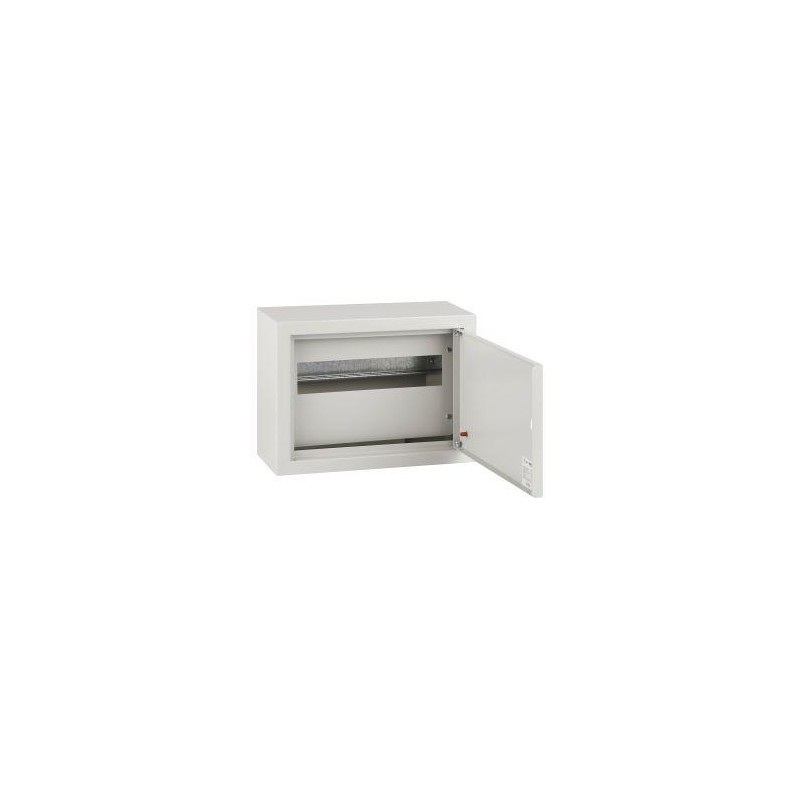 Корпус металлический навесной ЩРН-12 (220х300х120) IP31 УХЛ З сер. ЭРА Б0068059 Корпус металлический навесной ЩРН-12 (220х300х120) IP31 УХЛ З сер. ЭРА Б0068059