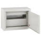 Корпус металлический навесной ЩРН-12 (220х300х120) IP31 УХЛ З сер. ЭРА Б0068059 Корпус металлический навесной ЩРН-12 (220х300х120) IP31 УХЛ З сер. ЭРА Б0068059