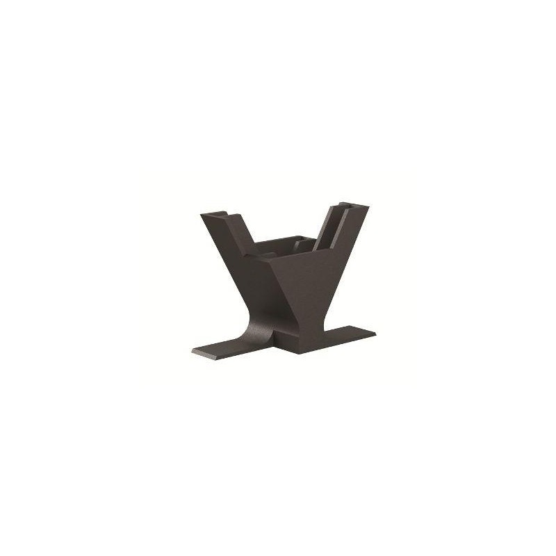 Держатель кабельный для лотка d30-40мм тип.2 DKC BHR1104