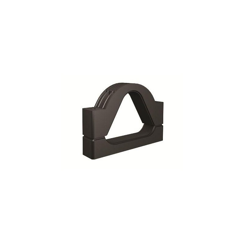 Держатель кабельный для лотка d65-90мм DKC BHR4009