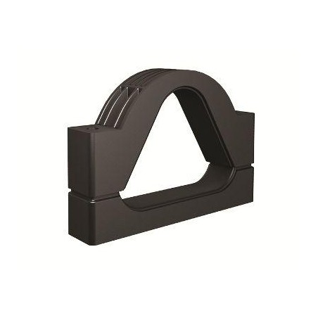 Держатель кабельный для лотка d65-90мм DKC BHR4009