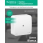 Коробка распределительная ОП Blanca IP42 бел. SE BLNRK000011 Коробка распределительная ОП Blanca IP42 бел. SE BLNRK000011