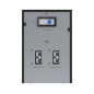 Блок батарейный для ИБП ДКС для Small Tower 1000ВА/900Вт Tower 3х7А.ч 36В DKC BPSMLT1-36V Блок батарейный для ИБП ДКС для Small Tower 1000ВА/900Вт Tower 3х7А.ч 36В DKC BPSMLT1-36V