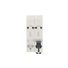 Выключатель автоматический 2п City9 Set (АВ) B 50А 6кА 230В SE C9F16250