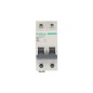 Выключатель автоматический 2п City9 Set (АВ) С 16А 6кА 230В SE C9F36216