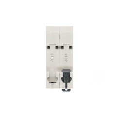 Выключатель автоматический 2п City9 Set (АВ) С 16А 6кА 230В SE C9F36216