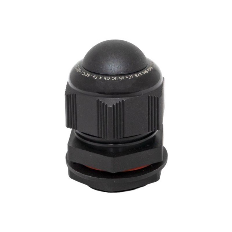Ввод кабельный BM-X7S EKF cgp32x1.5
