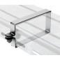 Хомут крышки лотка 60х600мм универсальный EZ IEK CKL10D-HK-060-600-EZ Хомут крышки лотка 60х600мм универсальный EZ IEK CKL10D-HK-060-600-EZ