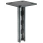 Подвес потолочный STRUT 41х21-2700 HDZ IEK CLM50D-KPS-41-21-27-HDZ Подвес потолочный STRUT 41х21-2700 HDZ IEK CLM50D-KPS-41-21-27-HDZ