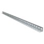 Профиль L-образный перфорир. L1900 2.5мм HDZ IEK CLM50D-PPL-190-25-HDZ