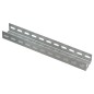 Профиль П-образный перфорир. L500 2мм HDZ IEK CLM50D-PPP-050-20-HDZ