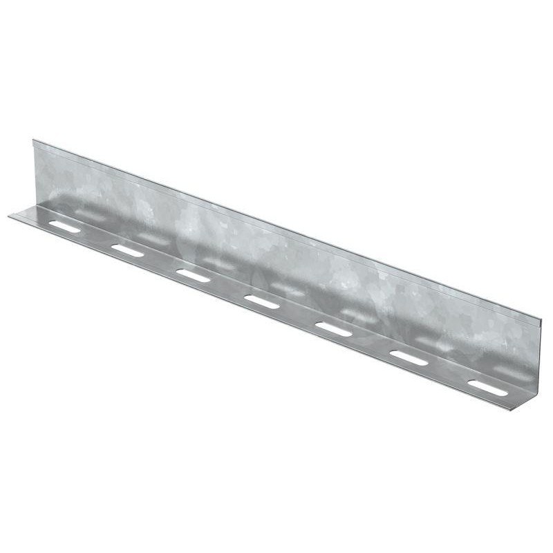 Разделитель для лотка H-100мм L3000 HDZ IEK CLM50D-RP-100-30-HDZ