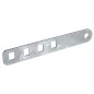 Пластина шарнирная H-35мм HDZ IEK CLM51D-PSH-035-HDZ