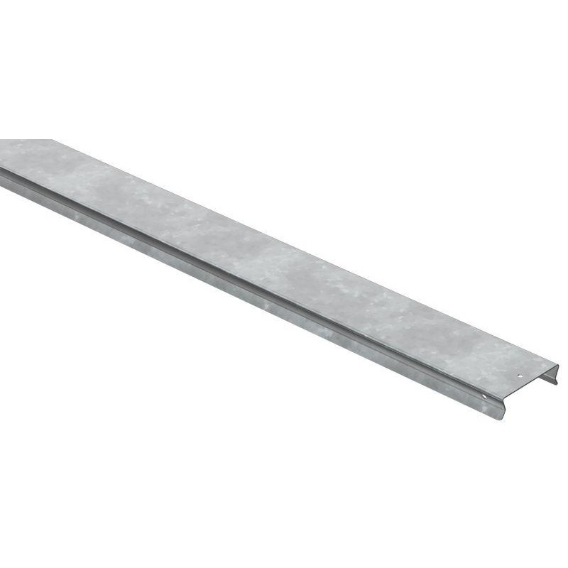 Крышка для лотка осн.100 L2500 сталь 1.5мм HDZ IEK CLP1K-100-150-D25-M-HDZ Крышка для лотка осн.100 L2500 сталь 1.5мм HDZ IEK CLP1K-100-150-D25-M-HDZ