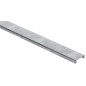 Крышка для лотка осн.100 L2500 сталь 1.5мм HDZ IEK CLP1K-100-150-D25-M-HDZ Крышка для лотка осн.100 L2500 сталь 1.5мм HDZ IEK CLP1K-100-150-D25-M-HDZ