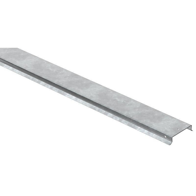 Крышка для лотка осн.100 L3000 сталь 2.0мм HDZ IEK CLP1K-100-200-3-M-HDZ Крышка для лотка осн.100 L3000 сталь 2.0мм HDZ IEK CLP1K-100-200-3-M-HDZ