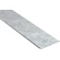 Крышка для лотка осн.150 L3000 сталь 1мм HDZ гор. оцинк. IEK CLP1K-150-100-3-M-HDZ