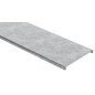 Крышка для лотка осн.300 L2500 сталь 1.5мм HDZ IEK CLP1K-300-150-D25-M-HDZ Крышка для лотка осн.300 L2500 сталь 1.5мм HDZ IEK CLP1K-300-150-D25-M-HDZ