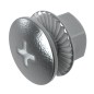 Комплект соединительный КС М6х16 HDZ (уп.200шт) IEK CLP1M-CS-6-16-HDZ Комплект соединительный КС М6х16 HDZ (уп.200шт) IEK CLP1M-CS-6-16-HDZ