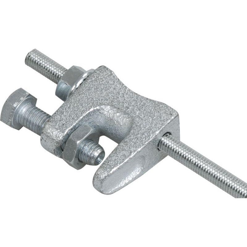 Струбцина М10 IEK CLP1M-SBC-10 Струбцина М10 IEK CLP1M-SBC-10