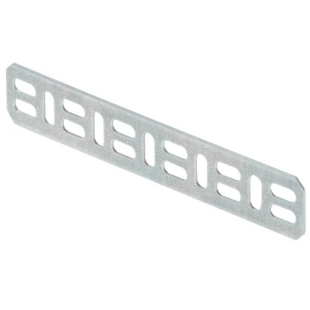 Пластина соединительная H-50мм HDZ IEK CLP1S-050-M-HDZ