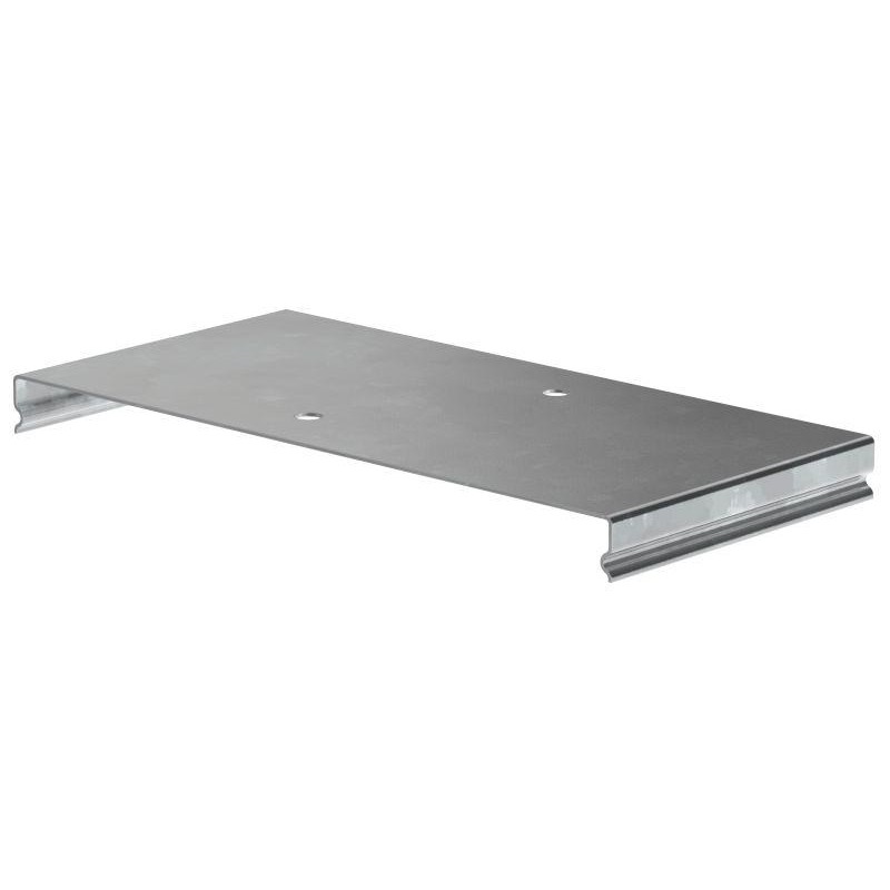 Накладка для крышки лотка 200 HDZ IEK CLP1S-NK-200-HDZ Накладка для крышки лотка 200 HDZ IEK CLP1S-NK-200-HDZ