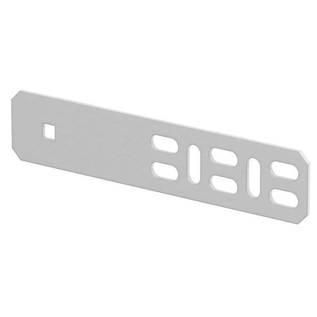 Пластина шарнирного соединения H-50мм RAL IEK CLP1SHR-050