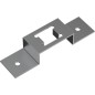 Скоба К1157 IEK CLW10-GEM-KS-1157 Скоба К1157 IEK CLW10-GEM-KS-1157