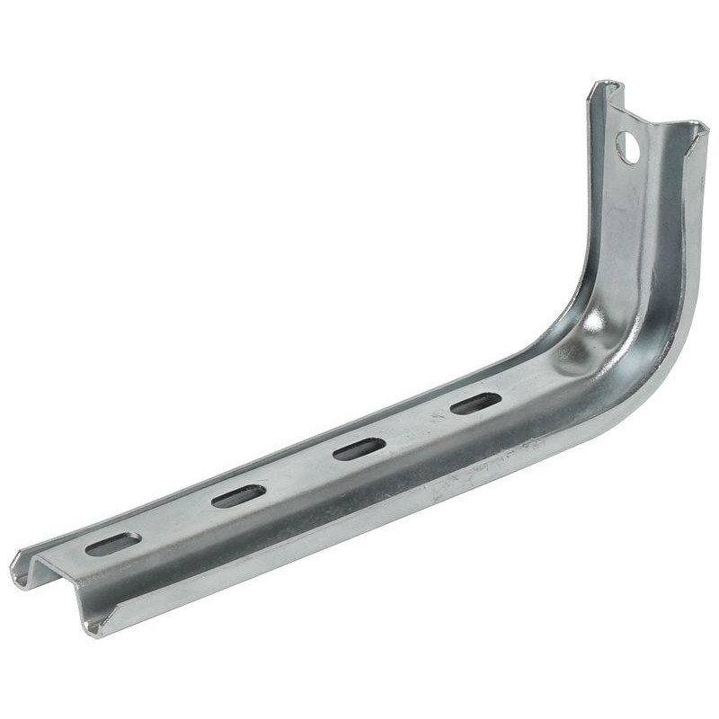 Консоль VC400 нерж. сталь INOX IEK CLW10-VC-400-INOX Консоль VC400 нерж. сталь INOX IEK CLW10-VC-400-INOX