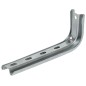 Консоль VC400 нерж. сталь INOX IEK CLW10-VC-400-INOX Консоль VC400 нерж. сталь INOX IEK CLW10-VC-400-INOX