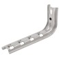 Консоль VCEF 150 нерж. сталь INOX IEK CLW10-VCEF-150-INOX Консоль VCEF 150 нерж. сталь INOX IEK CLW10-VCEF-150-INOX