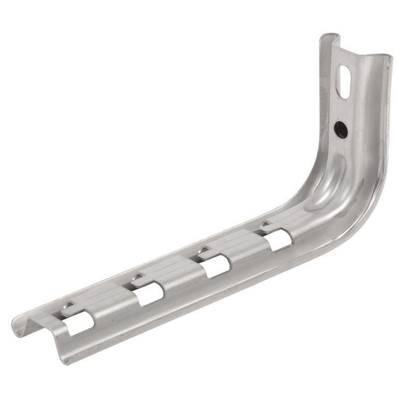 Консоль VCEF 400 нерж. сталь INOX IEK CLW10-VCEF-400-INOX Консоль VCEF 400 нерж. сталь INOX IEK CLW10-VCEF-400-INOX