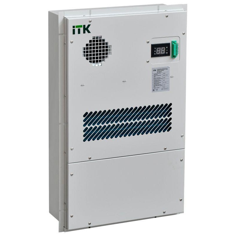 Кондиционер моноблочный 1000Вт для телеком. шкафа ITK CM-1000-230 Кондиционер моноблочный 1000Вт для телеком. шкафа ITK CM-1000-230