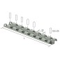 Профиль RCSN 300 HDG CABLOFIL CM013303 Профиль RCSN 300 HDG CABLOFIL CM013303
