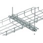 Профиль RCSN400GS CABLOFIL CM013400 Профиль RCSN400GS CABLOFIL CM013400