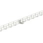 Кронштейн UC 50 SS304L CABLOFIL CM586048 Кронштейн UC 50 SS304L CABLOFIL CM586048