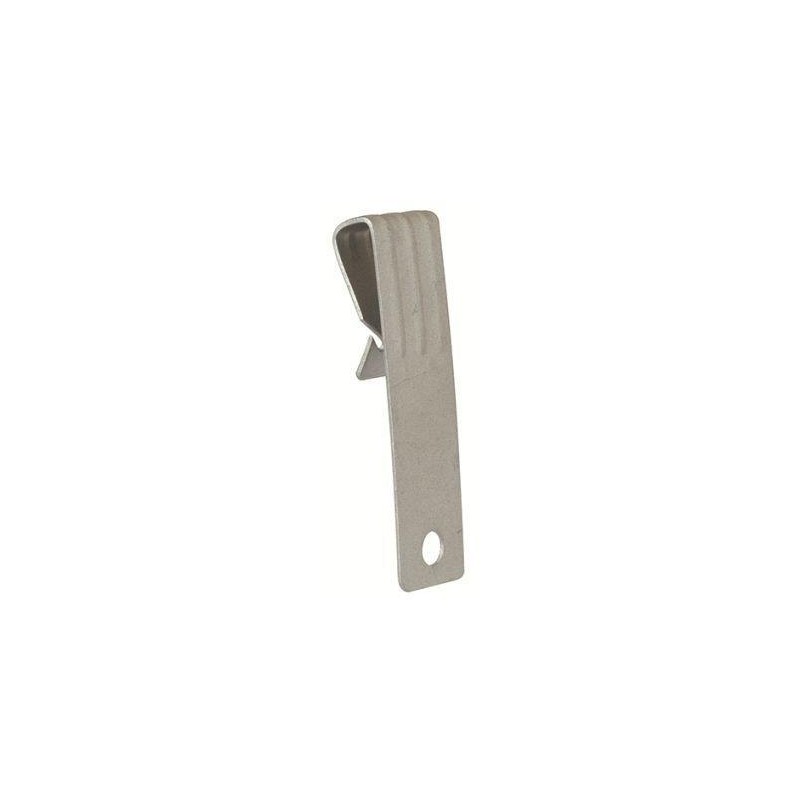 Крепеж для троса к балке 1.5-5мм верт. монтаж. DKC CM612006