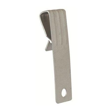 Крепеж для троса к балке 1.5-5мм верт. монтаж. DKC CM612006