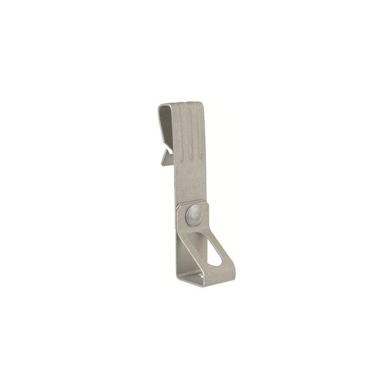 Крепеж для шпильки М8 к балке 5-7мм верт. монтаж. DKC CM620807