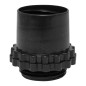 Муфта вводная пластиковая 25 PROxima EKF cmhp-25 Муфта вводная пластиковая 25 PROxima EKF cmhp-25