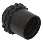 Муфта вводная пластиковая 25 PROxima EKF cmhp-25 Муфта вводная пластиковая 25 PROxima EKF cmhp-25