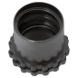 Муфта вводная пластиковая 25 PROxima EKF cmhp-25 Муфта вводная пластиковая 25 PROxima EKF cmhp-25