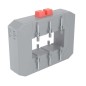 Трансформатор тока CT165 1250А класс 0.5S 10В.А DKC CT165-1250-0.5S-10 Трансформатор тока CT165 1250А класс 0.5S 10В.А DKC CT165-1250-0.5S-10