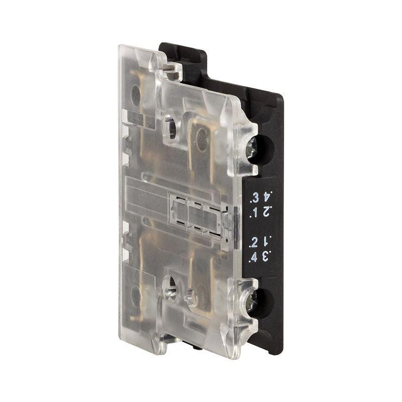 Контакт боковой КБЭ-11 80-100А AVERES EKF ctr-ax-11-s-80-100-av