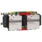 Контактор реверсивный КТЭ 115А кат. 380В AC 2НО EKF ctr-b-r-115-380 Контактор реверсивный КТЭ 115А кат. 380В AC 2НО EKF ctr-b-r-115-380