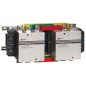 Контактор реверсивный КТЭ 265А кат. 380В AC 2НО EKF ctr-b-r-265-380 Контактор реверсивный КТЭ 265А кат. 380В AC 2НО EKF ctr-b-r-265-380