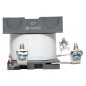 Катушка управления КМЭ 40-95А 36В EKF ctr-k-40-95a-36v