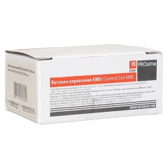 Катушка управления КМЭ 40А-95А 400В EKF ctr-k-40-95a-400v